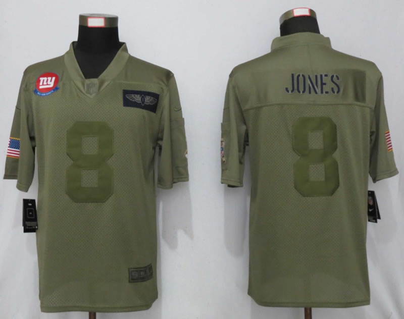 Nike New York Giants 8 Jones Nike Camo Salute to Service Limited Jersey,We sell and wholesale Nike New York Giants 8 Jones Nike Camo Salute to Service Limited Jersey on line form chian!